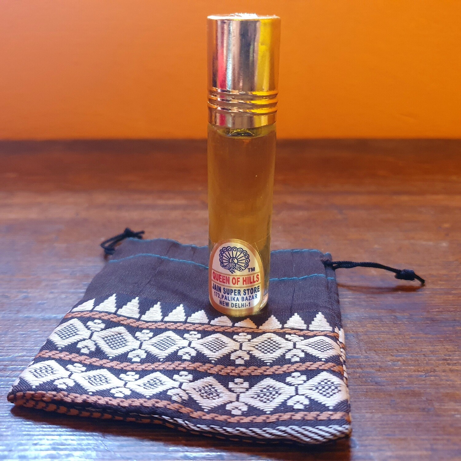 Parfums & Aroma Öle