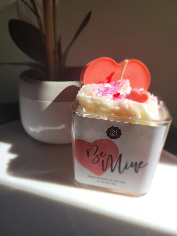 Be Mine