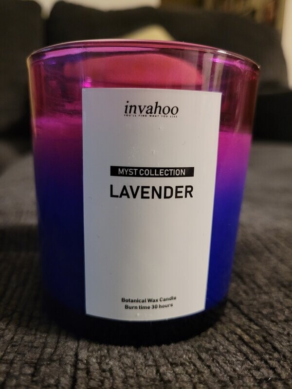 Lavender