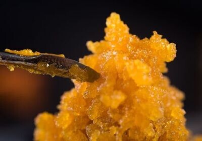 Wax/Concentrates