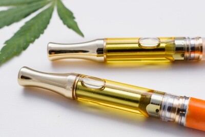 Vape Cartridges