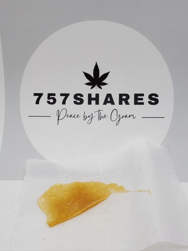 Gelato Shatter