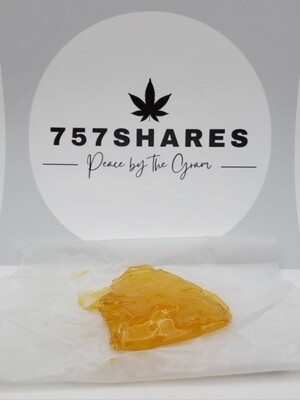 Tropicana Cookies Shatter
