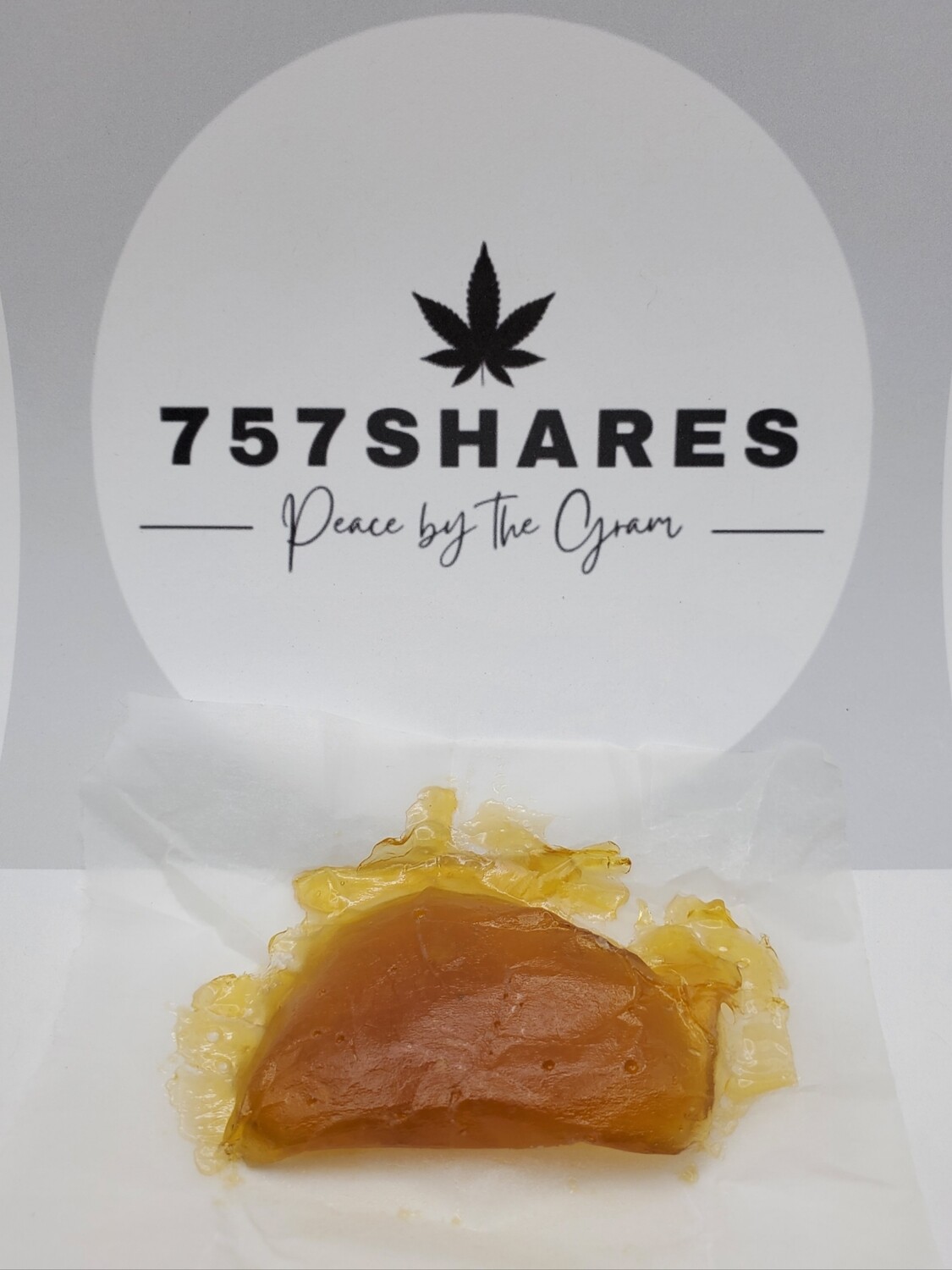 Birthday Cake Crumble 