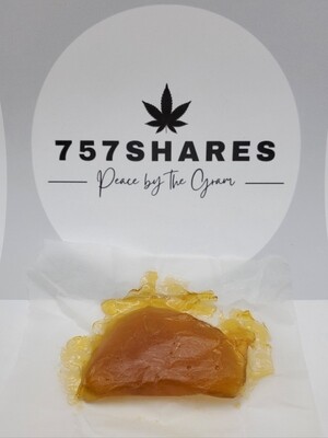 Birthday Cake Shatter