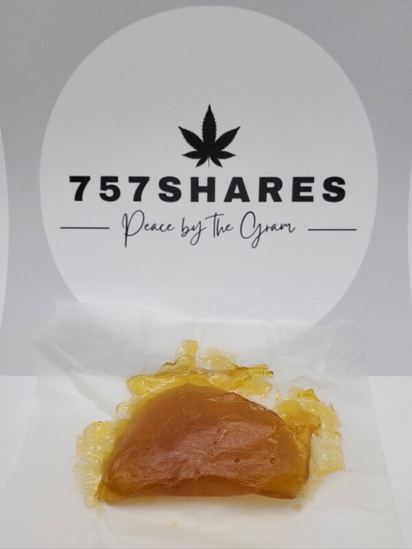 Birthday Cake Shatter