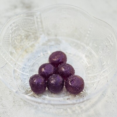 Grape Soda Gummies