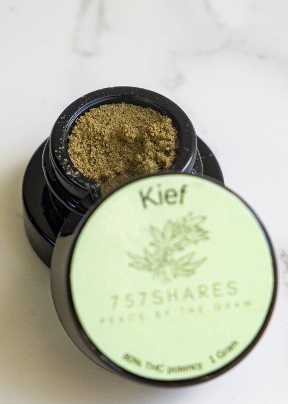 Kief