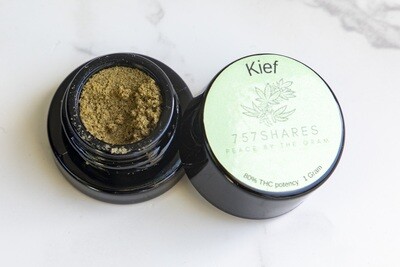 Kief