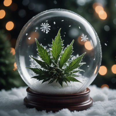 Merry Dankmas! (December 24)