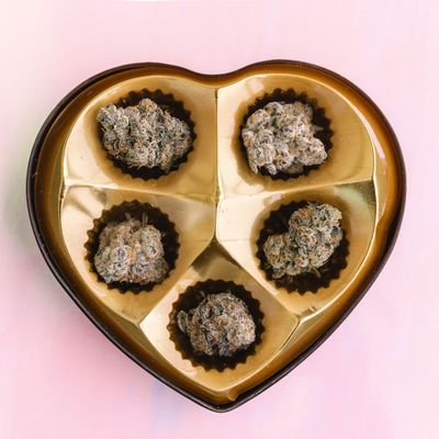 Love is in the Air (February &#39;25)