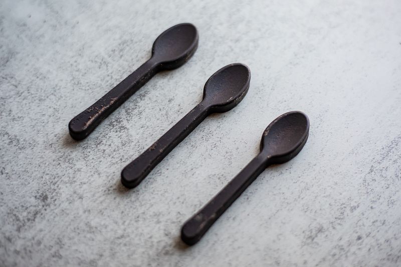 SugarHigh Stirring Spoons