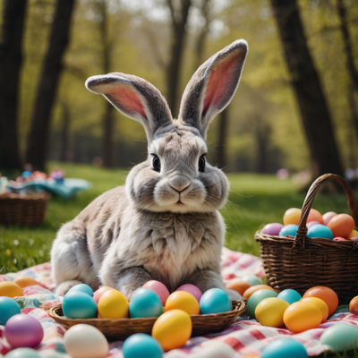 Hop Into Savings! (April &#39;25)