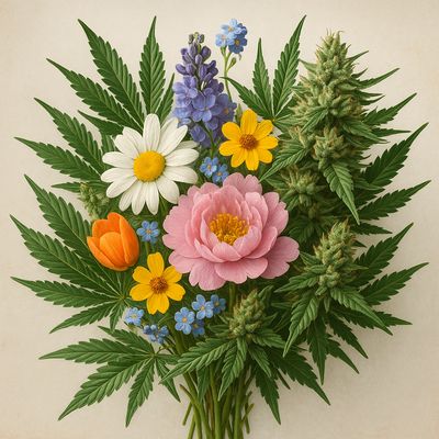 Fresh Picked Prizes (May &#39;25)