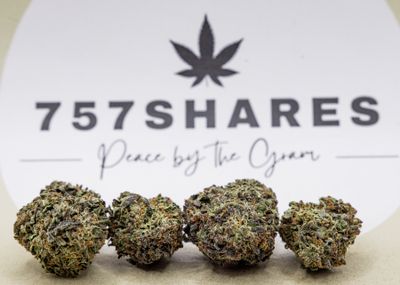 Strawberry Mango Haze
