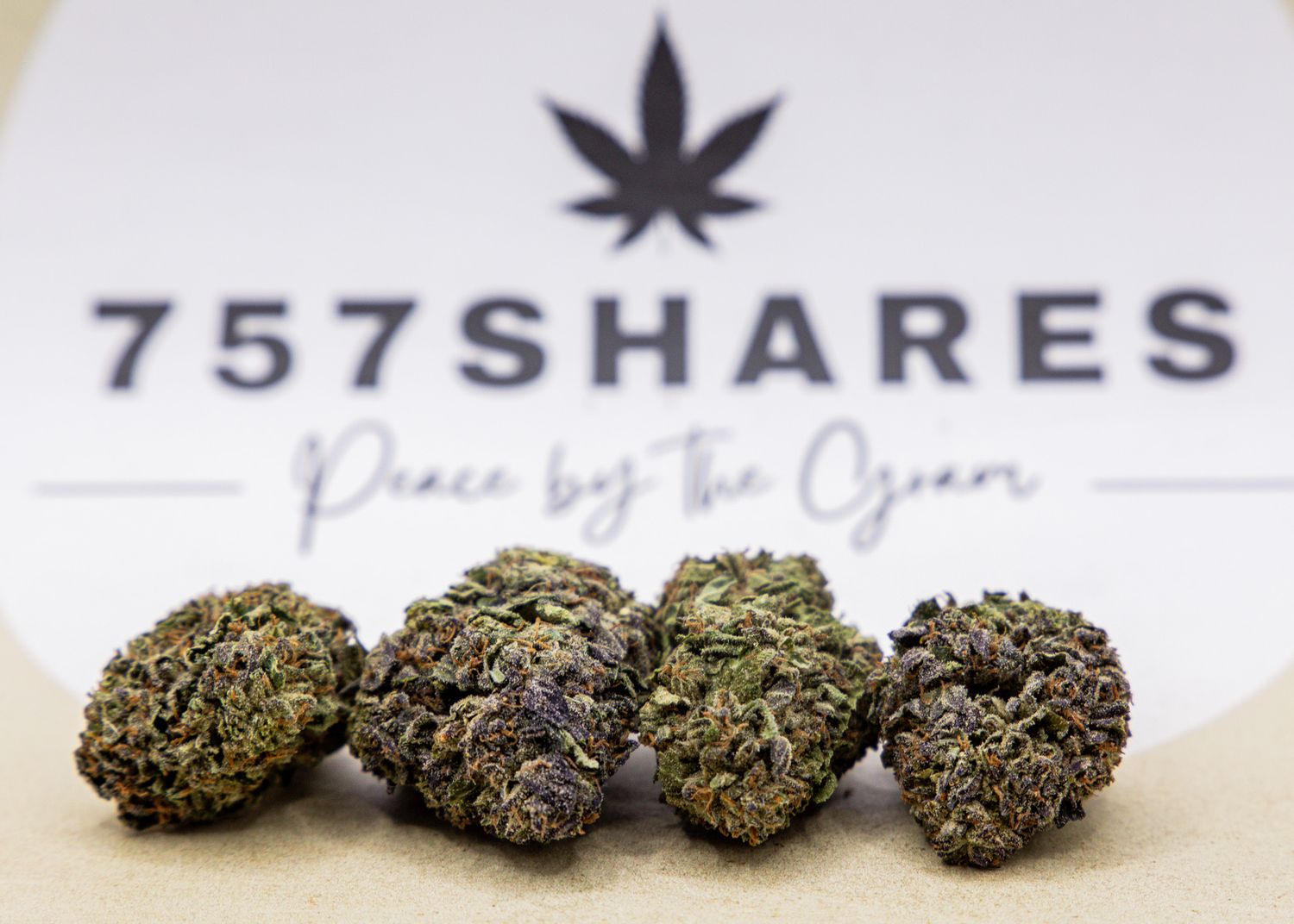 Scarlet Kush