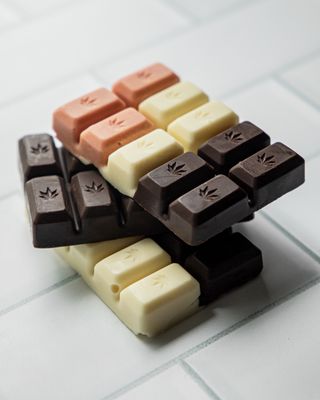 Highkin Chocolate Bar