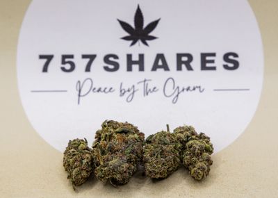 Orange Kush