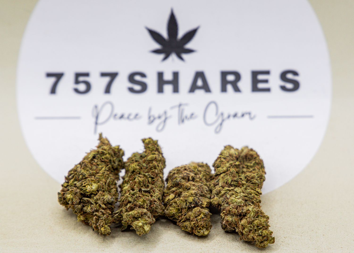 Grand Master Kush