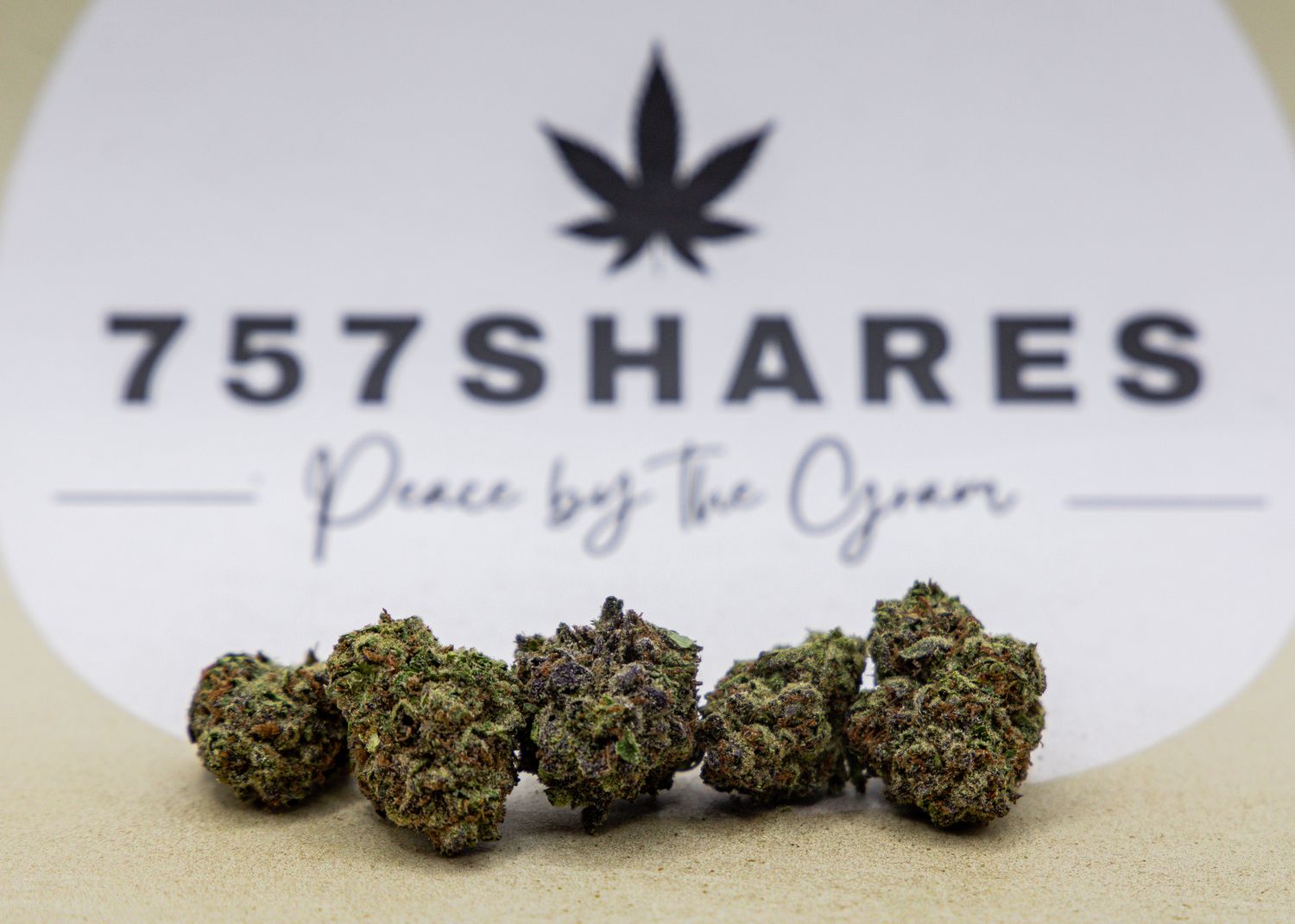 Raspberry Kush
