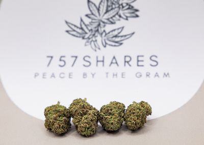 OG&#39;s Pearl