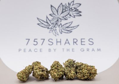 Goji OG