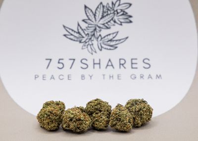 Strawberry Cough