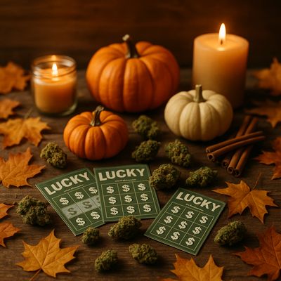 Feast of Fortune (November &#39;25)