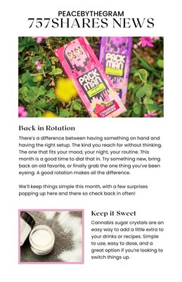 Our Blog