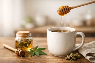 Your 4/20, Your Way (April '26)