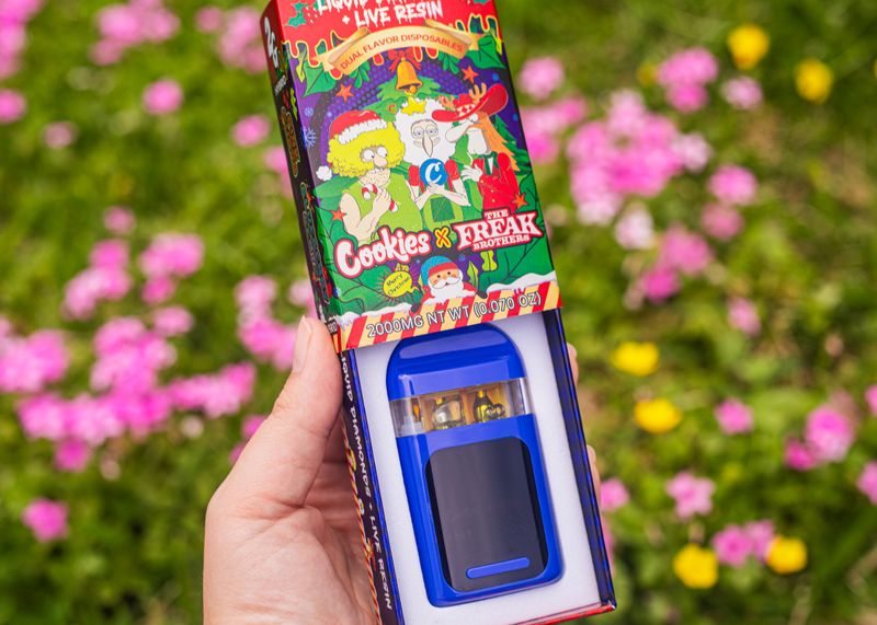 Disposable Vapes