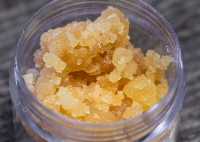 Pineapple Dream Crumble