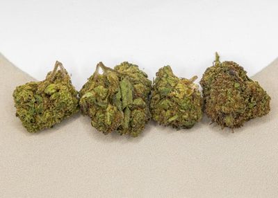 Durban Punch