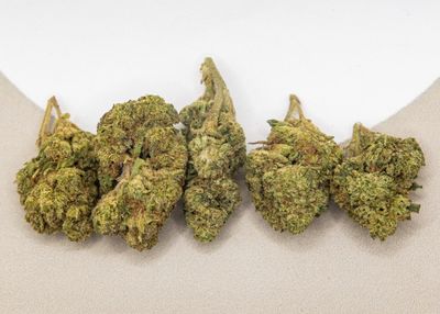 Butter Crunch