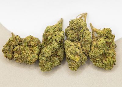 Butter Crunch