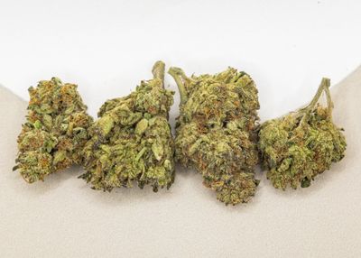 Lemon Sour Diesel