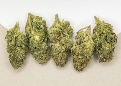 Lemon Cookies