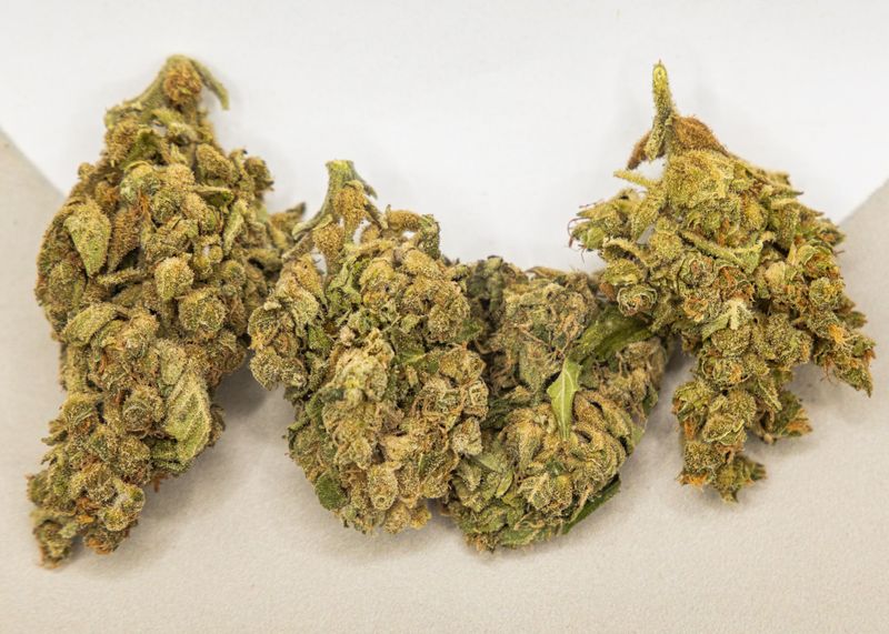 Grape Gasoline