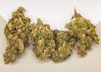 Grape Gasoline