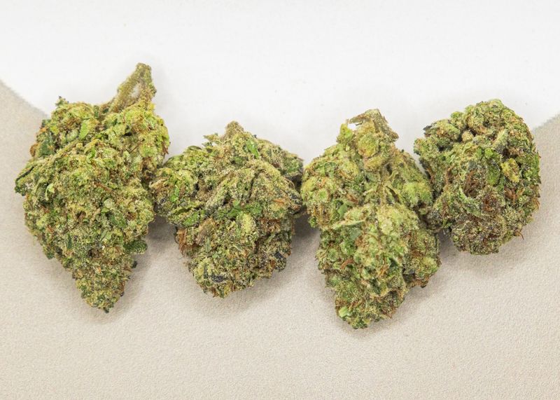 White Kush