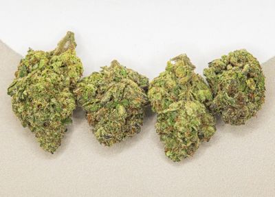 White Kush