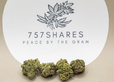 White Kush