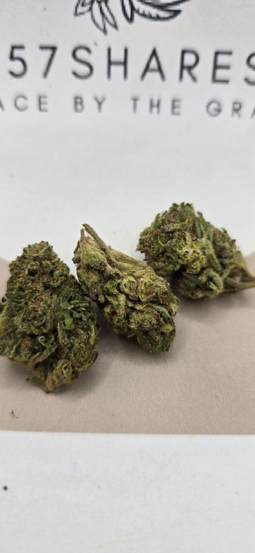 Acid Diesel