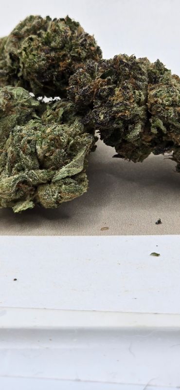 Acid Dough