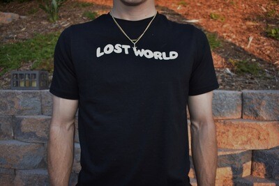 On My Lonely T
