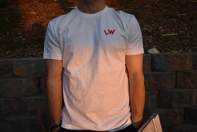 White Lost World T