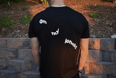 On My Lonely T