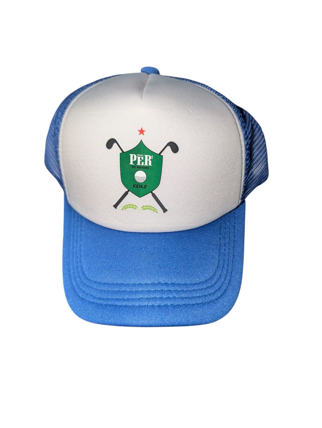 Golf Cap Hats
