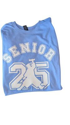 Senior 2025 Tee