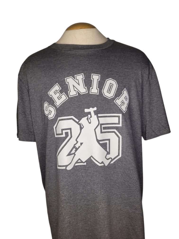 Senior 2025 Tee